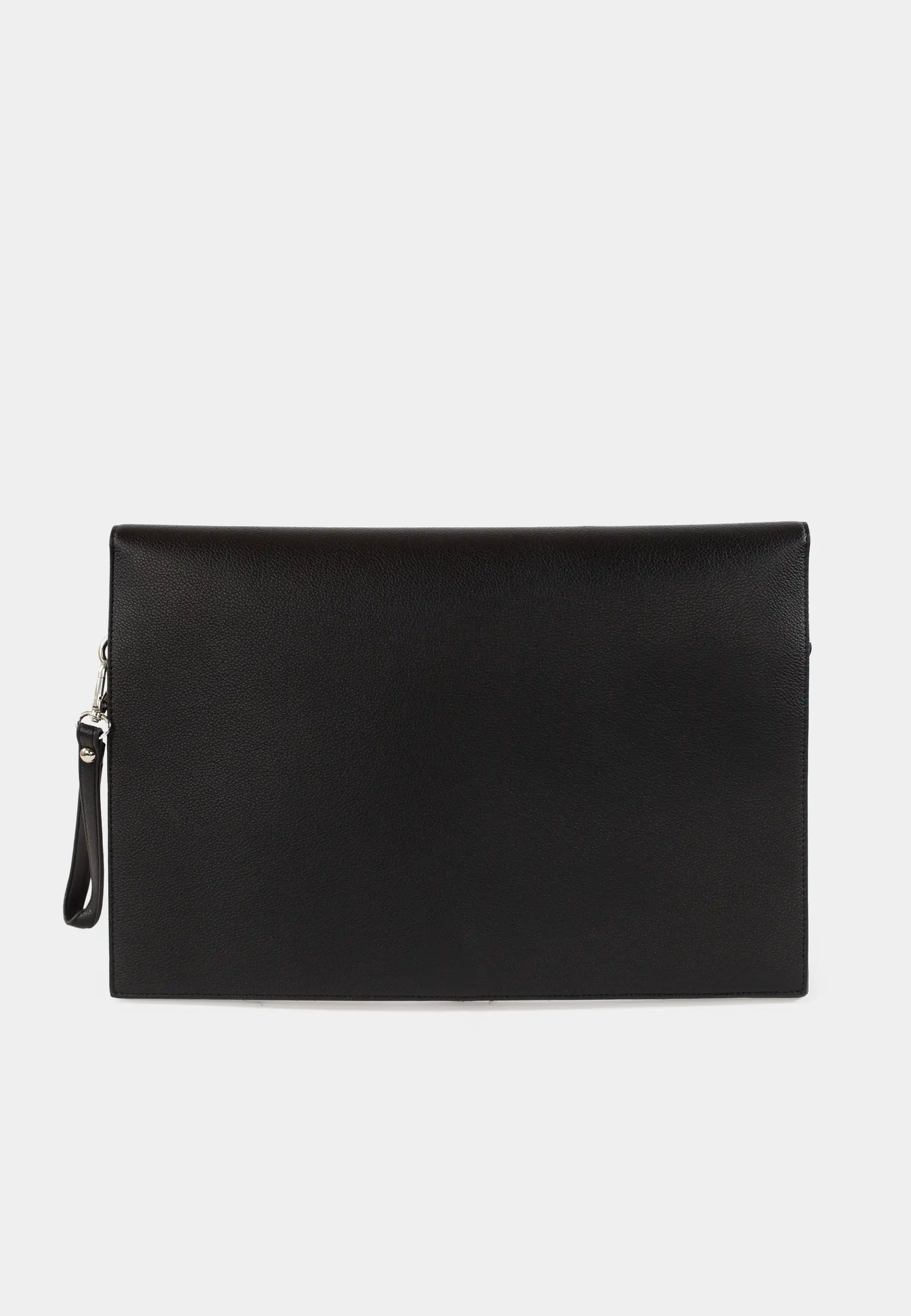 Nick laptop case - Black