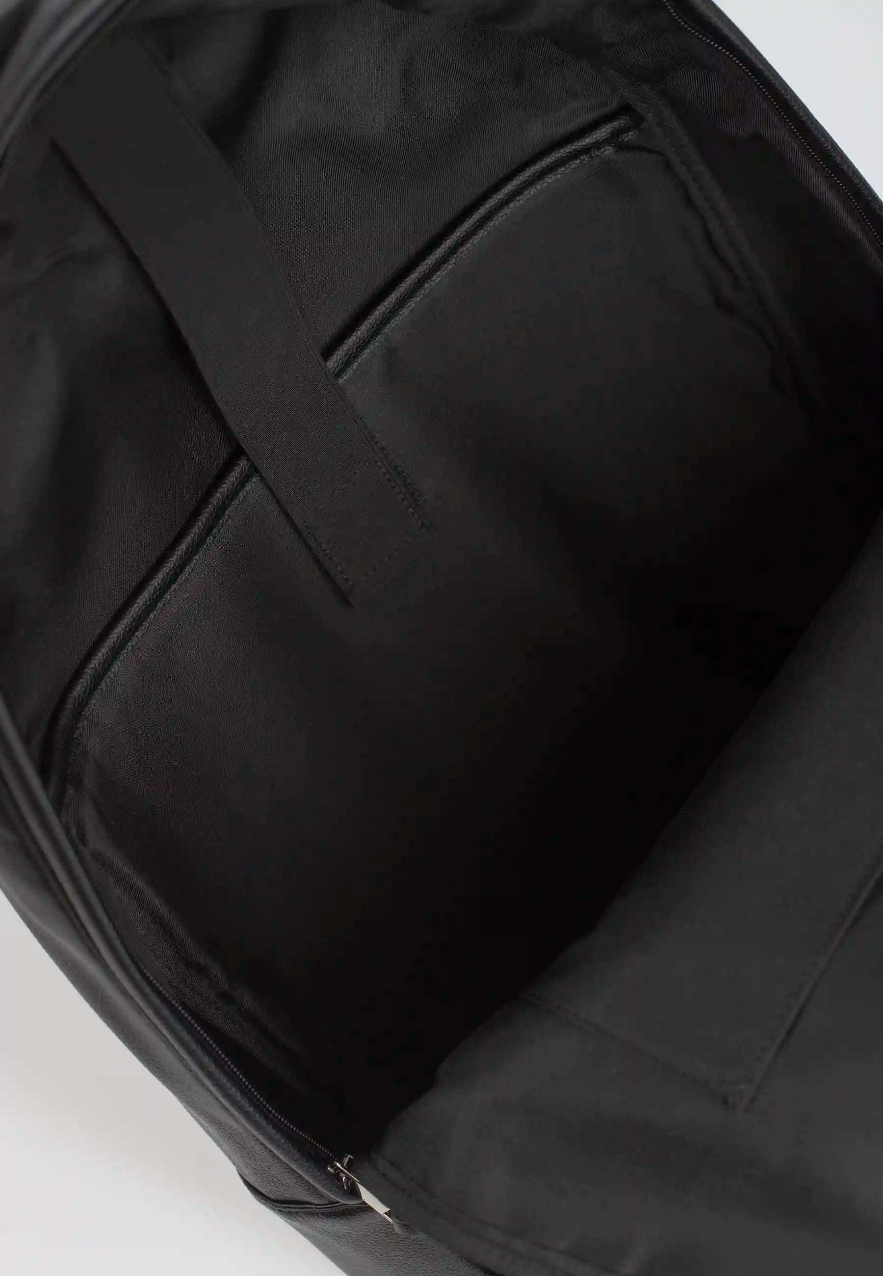 Taylor back pack - Black