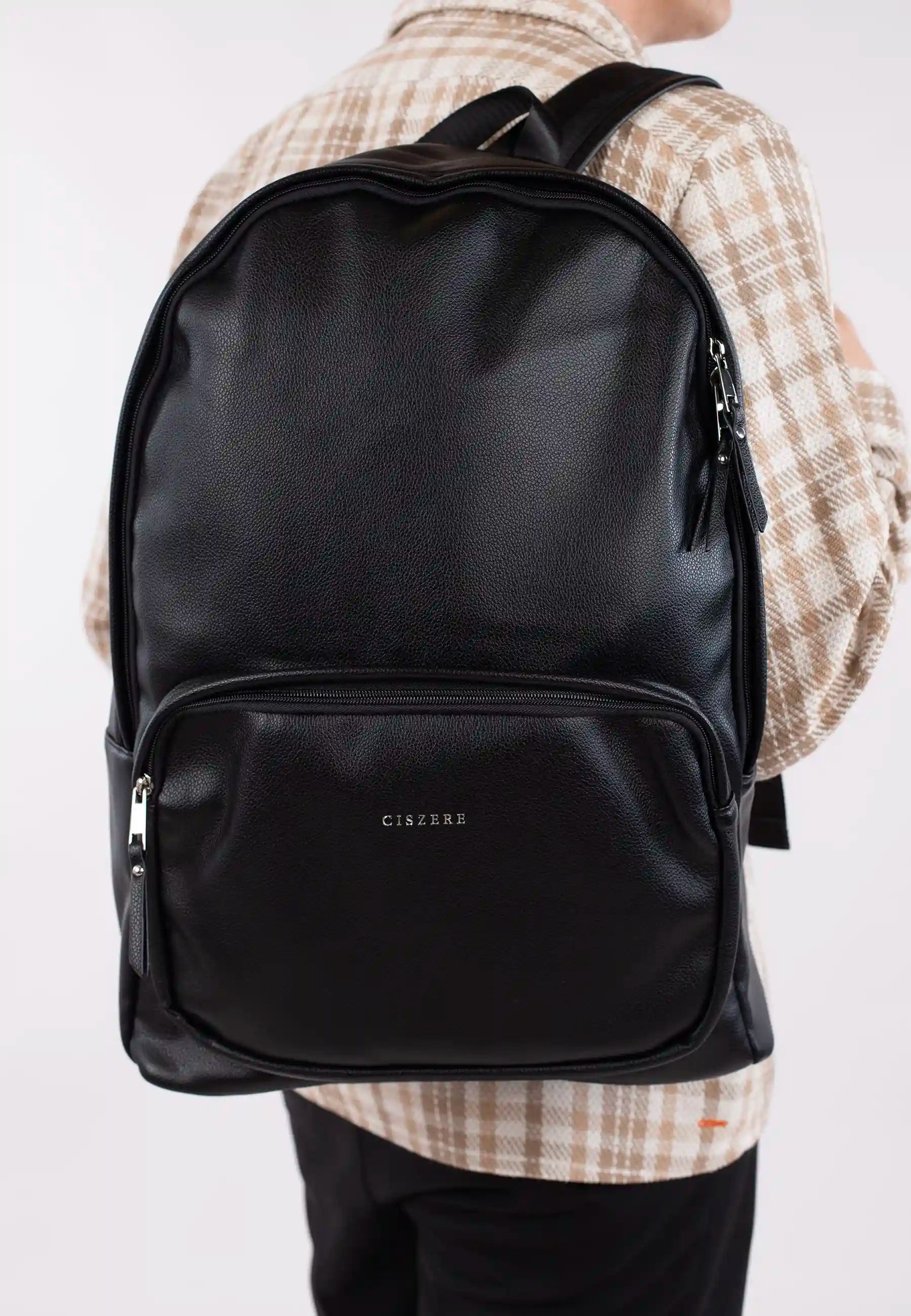 Taylor back pack Black