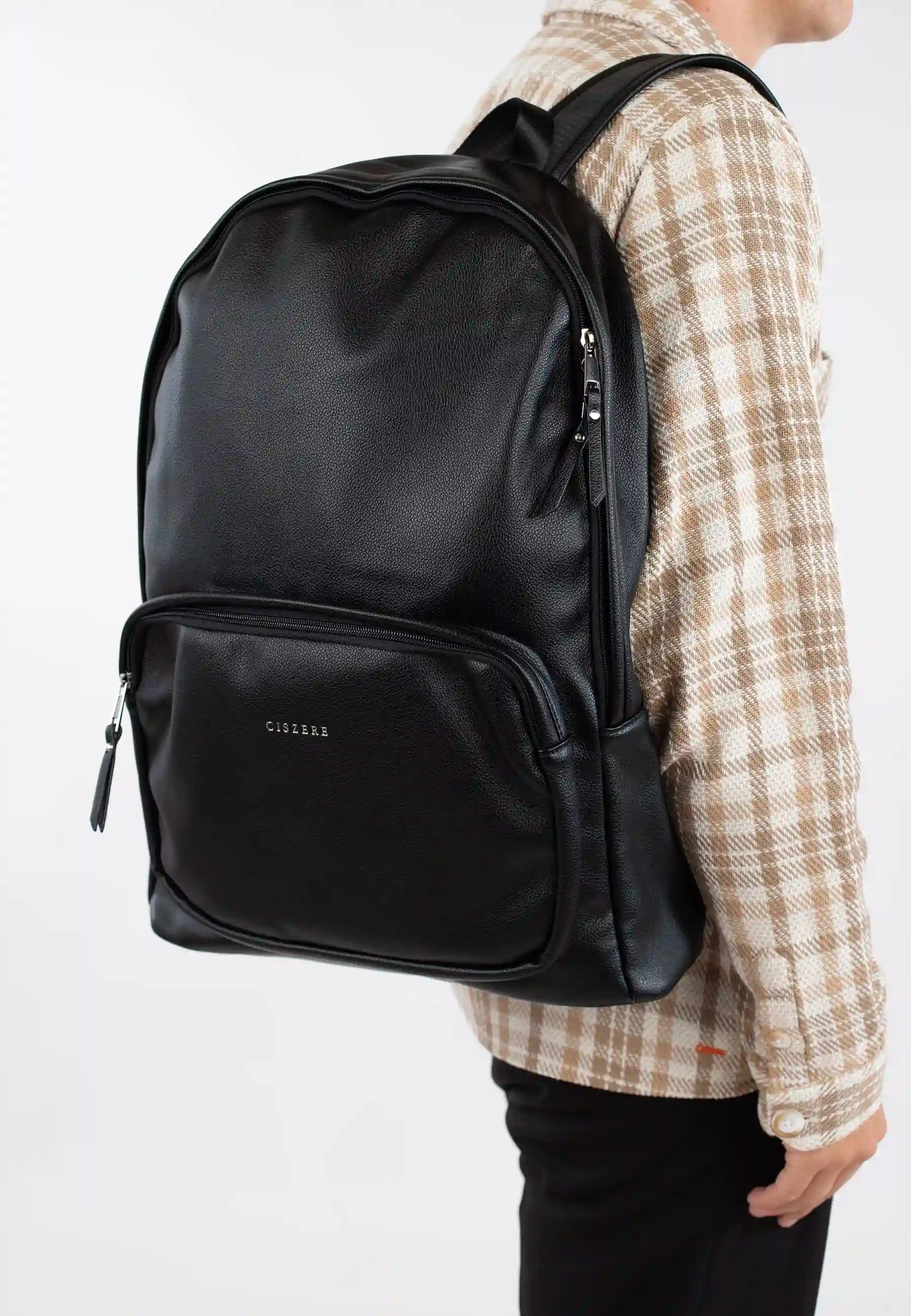 Taylor back pack - Black