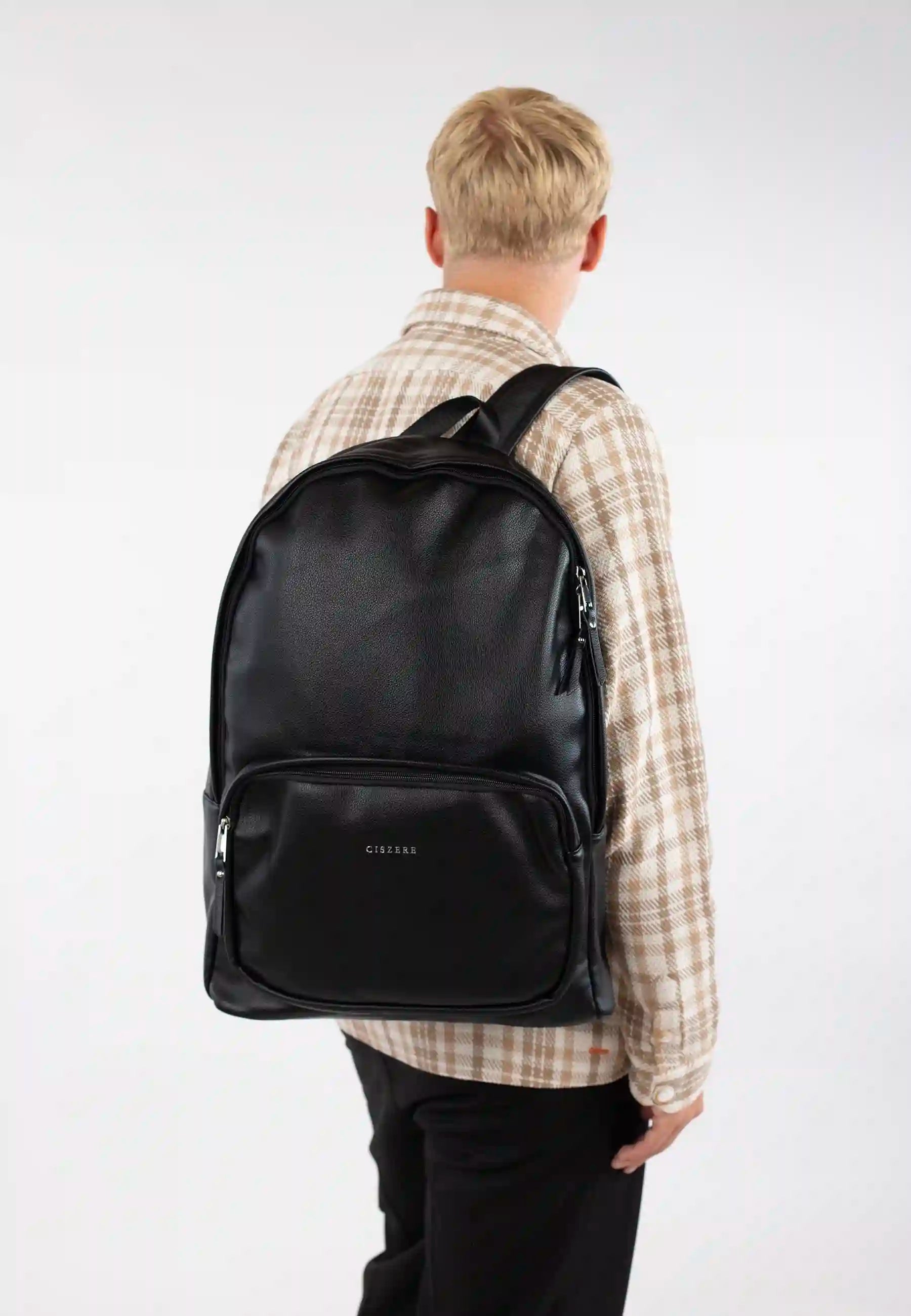 Taylor back pack - Black