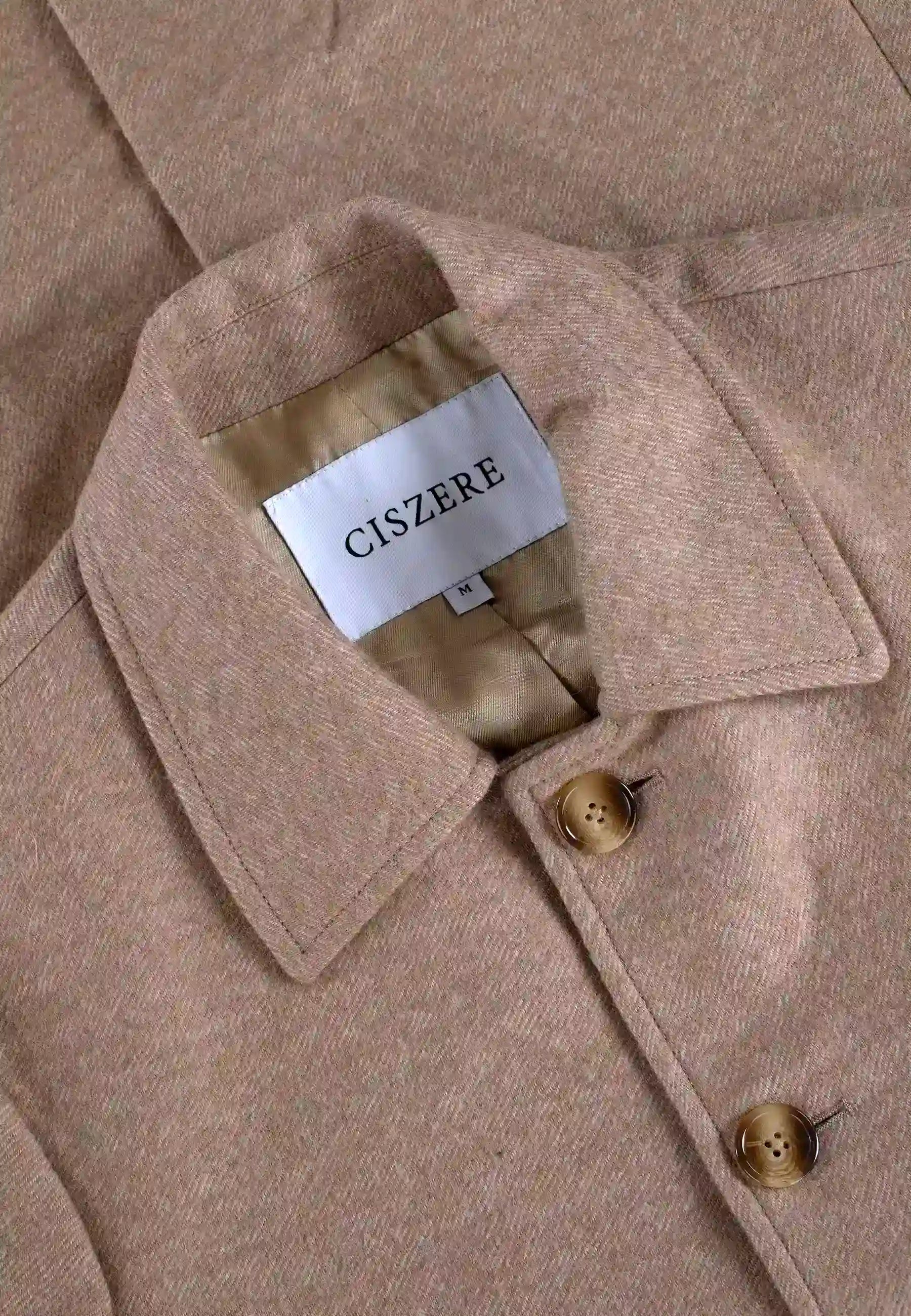 Signature piece V2023