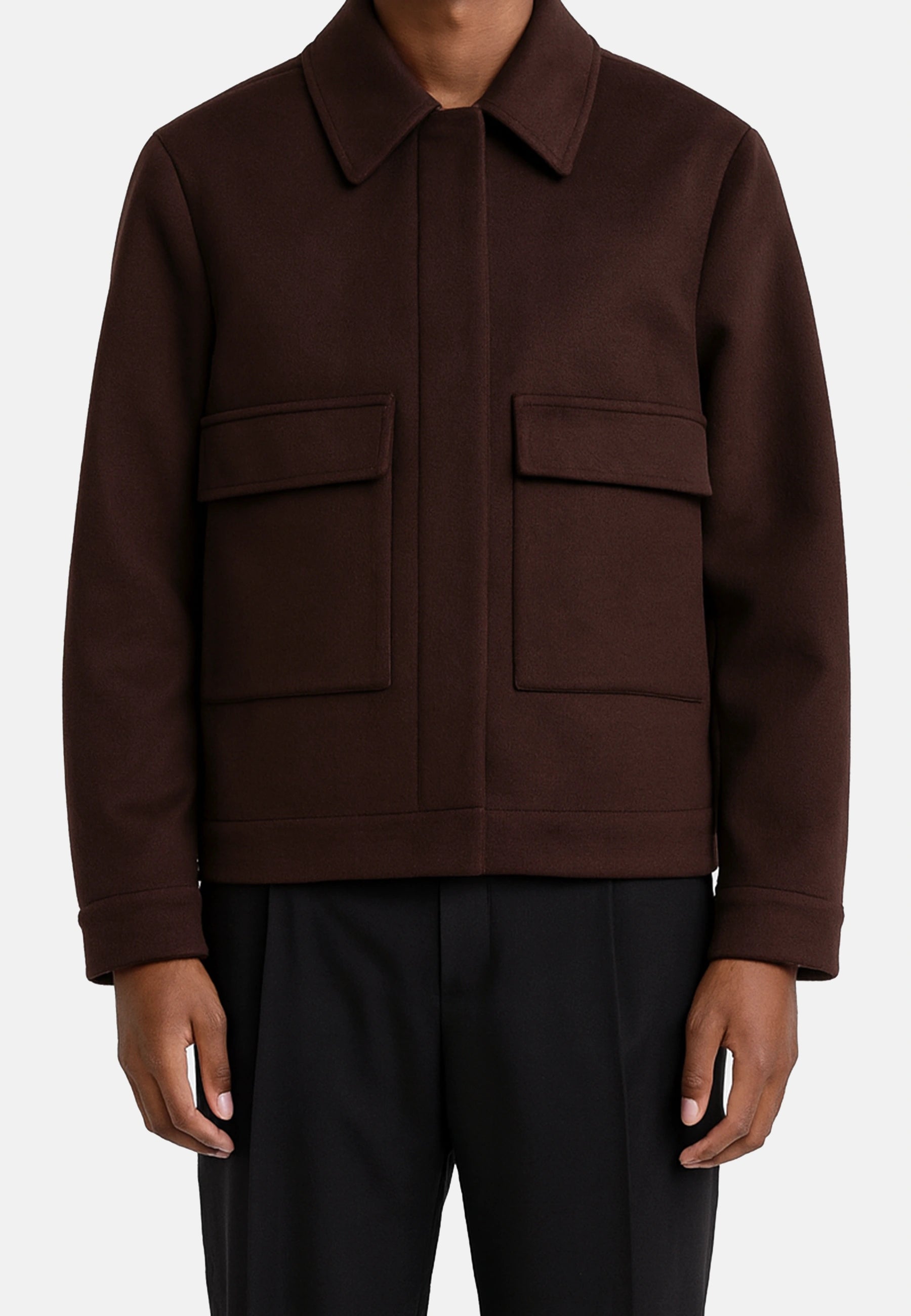 Signature piece V2027