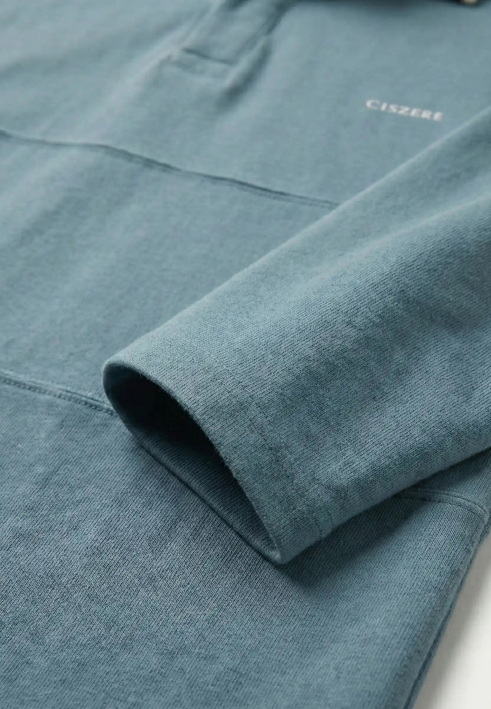 Ronie jersey rugger - Blue