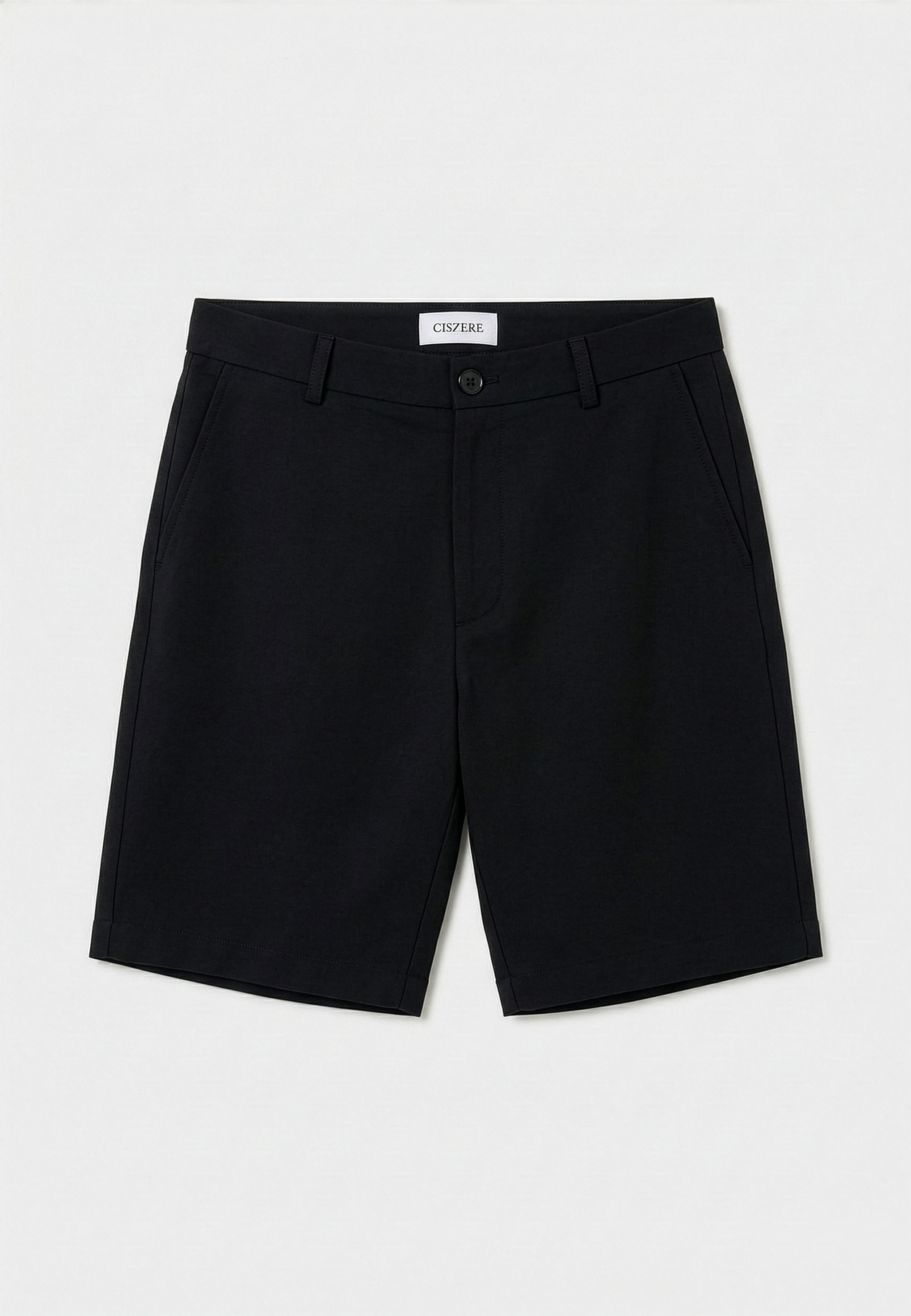 Casual short Set - Black