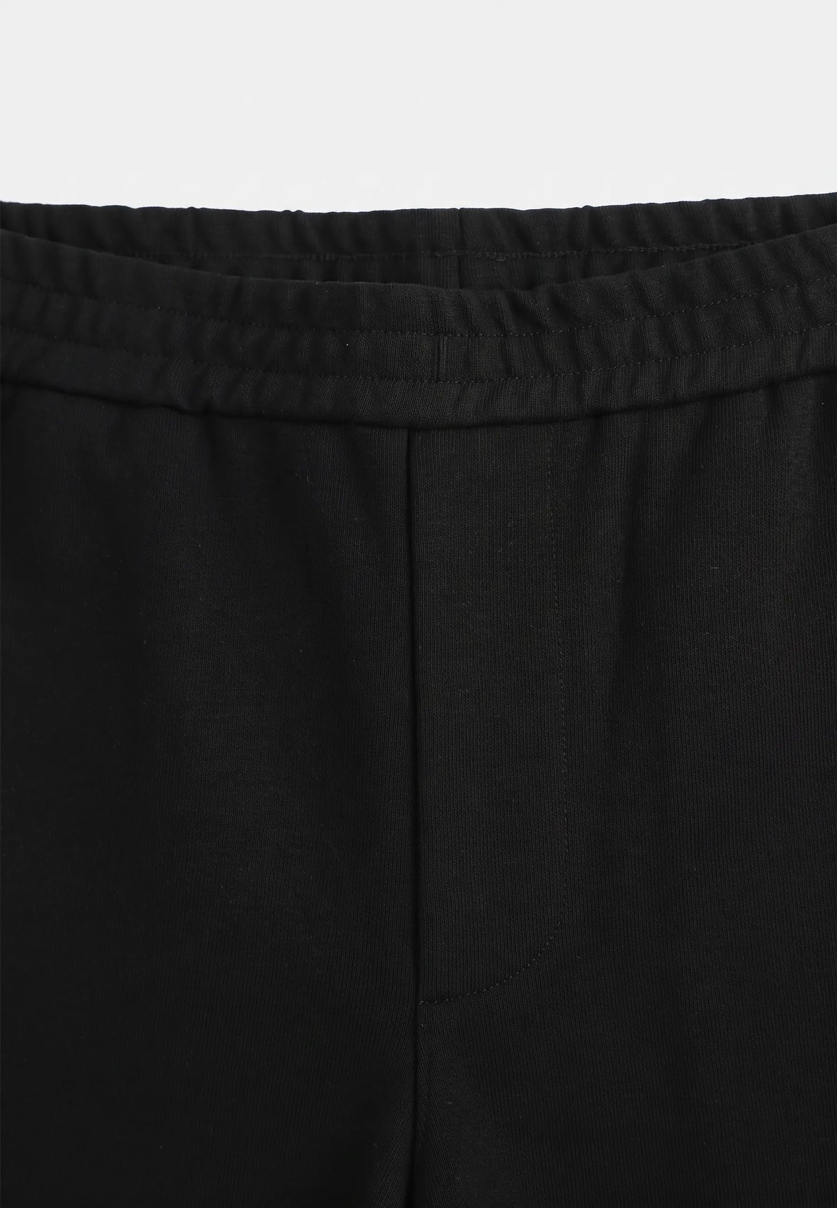 Harlow superior stretch trousers - Black, on model