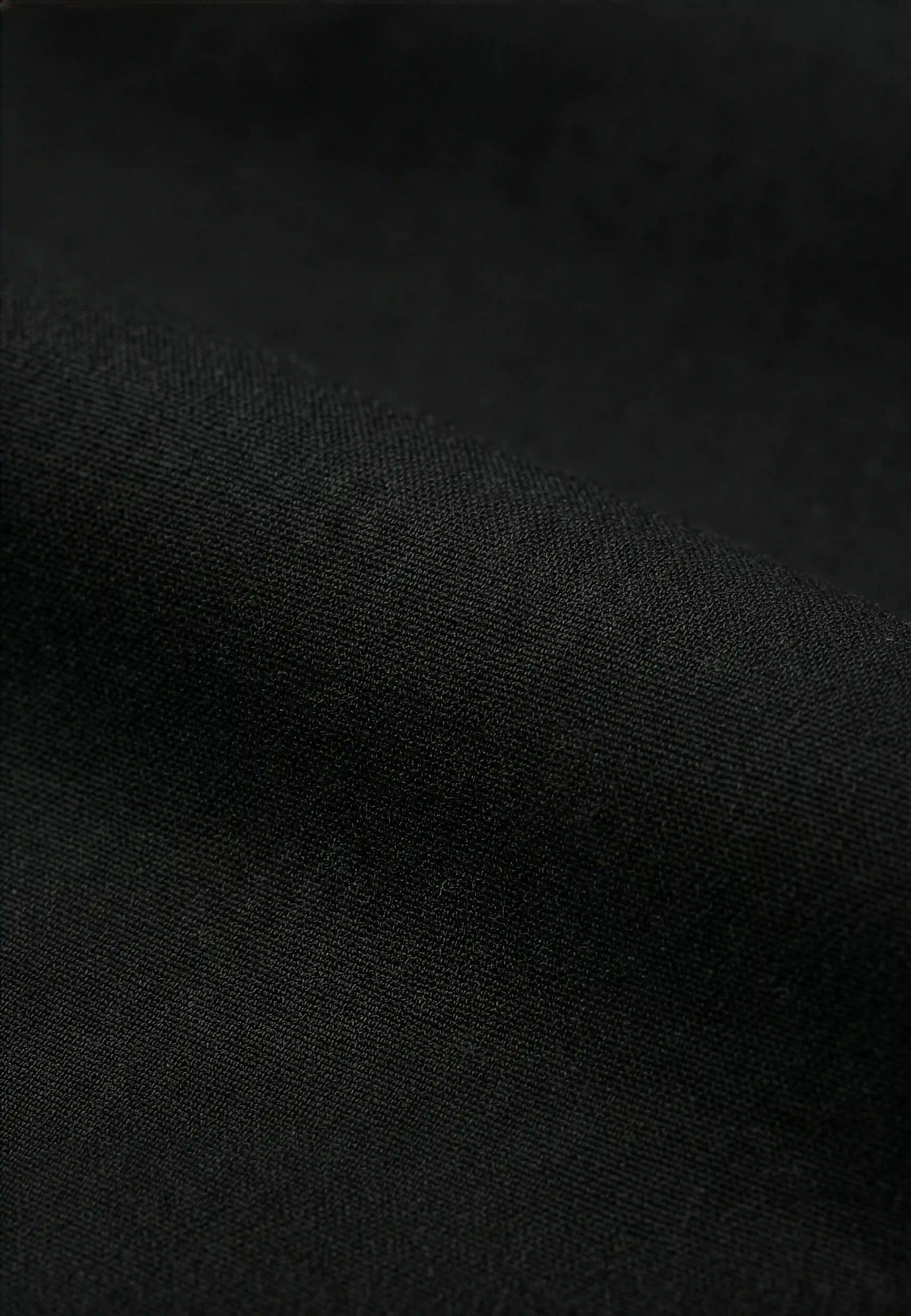 Loman shorts - Black