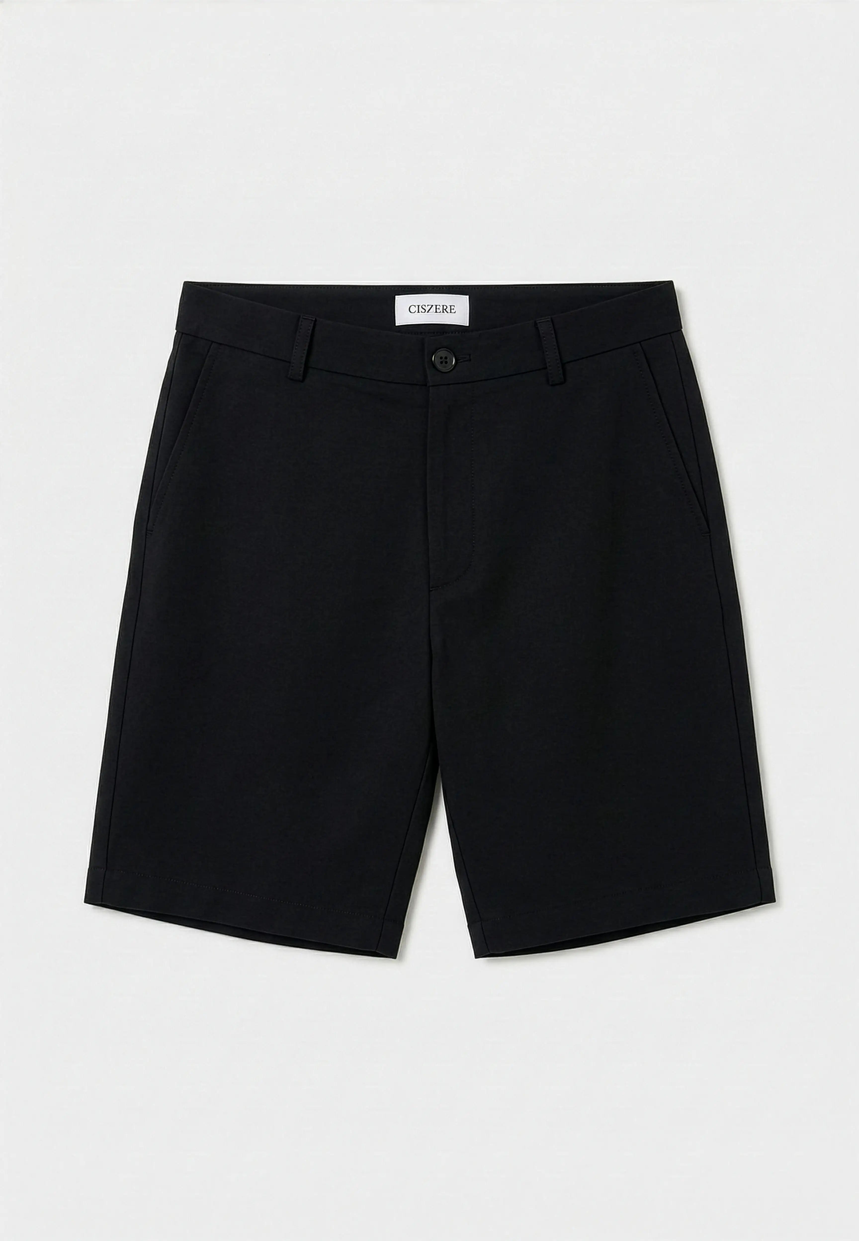 Loman shorts - Black