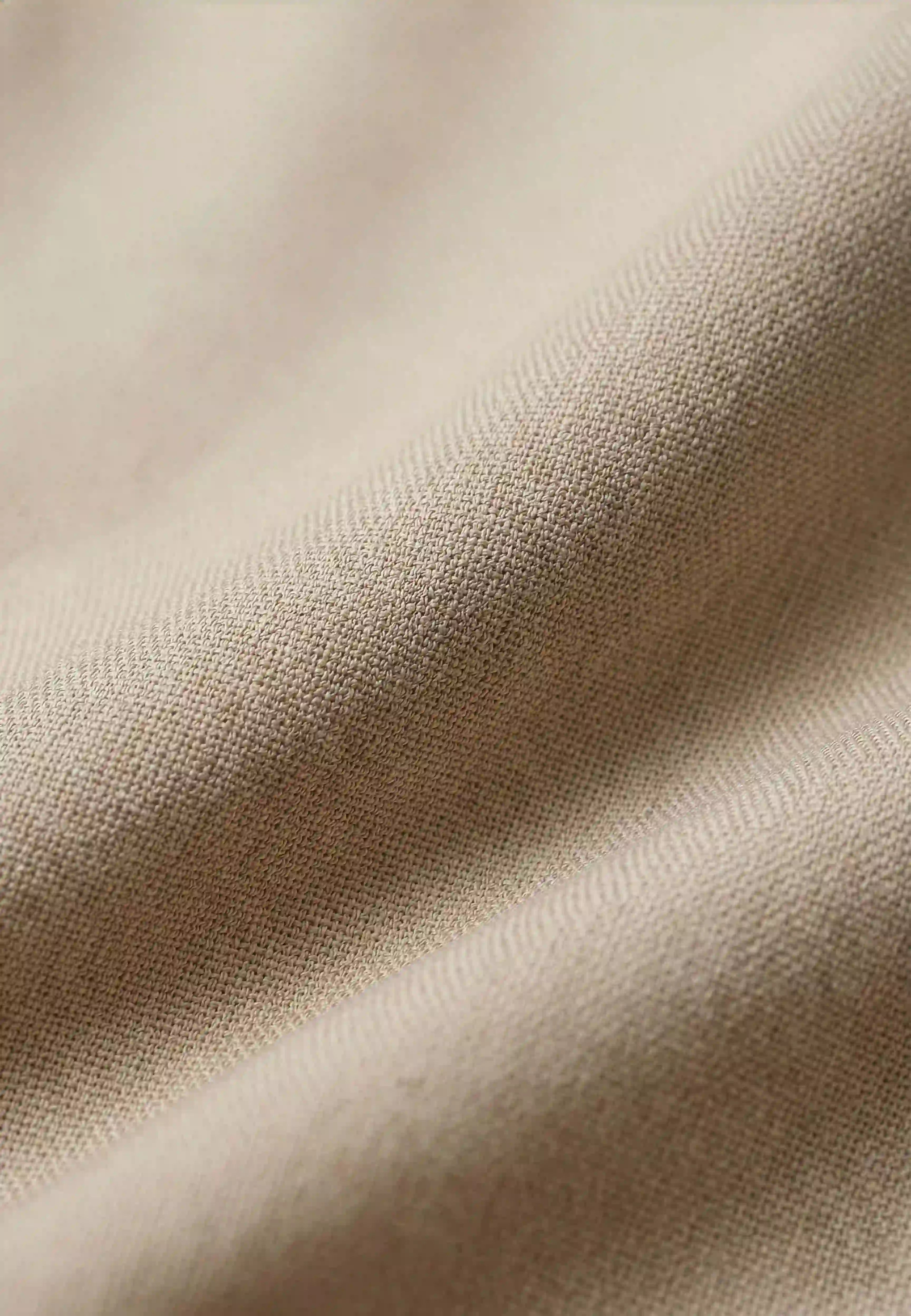 Loman shorts - Light Brown