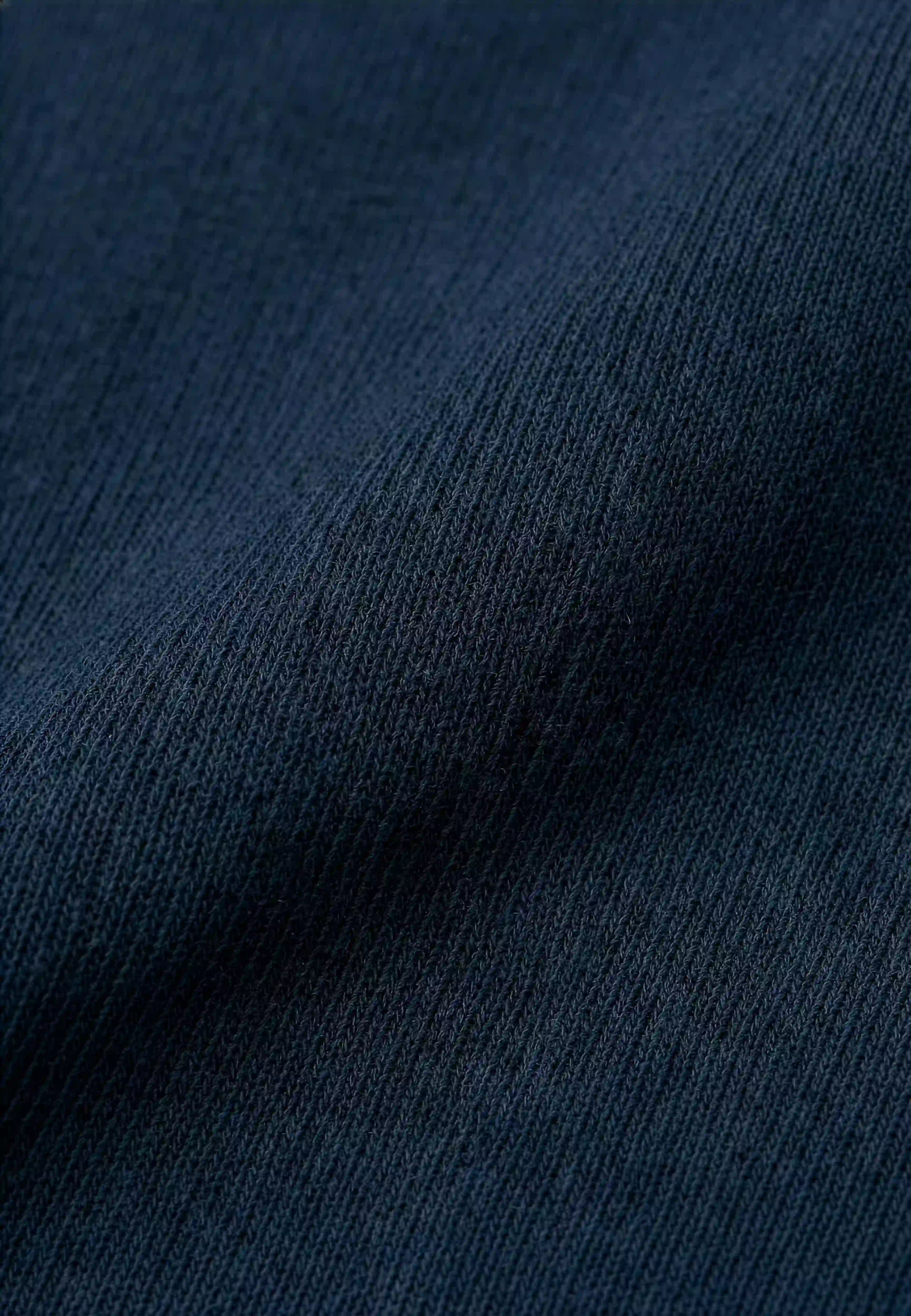 Riven viscose t-shirt - Blue